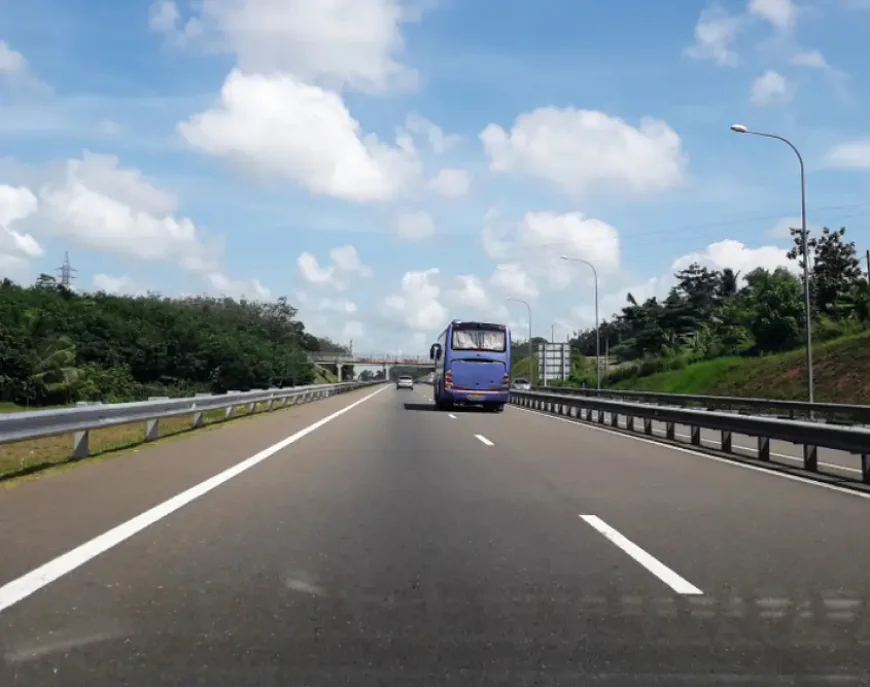 Why Smart Travel Planning Helps Reduce Road Accidents on Trips