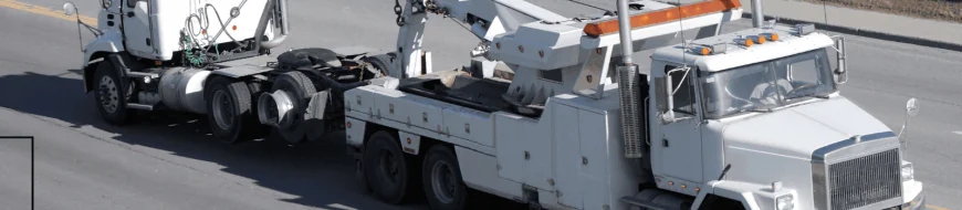 24/7 Roadside Assistance and Emergency Towing in Calgary
