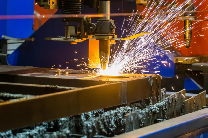 Improve Your Production with CNC Laser Cutting Machine in Saudi Arabia Today