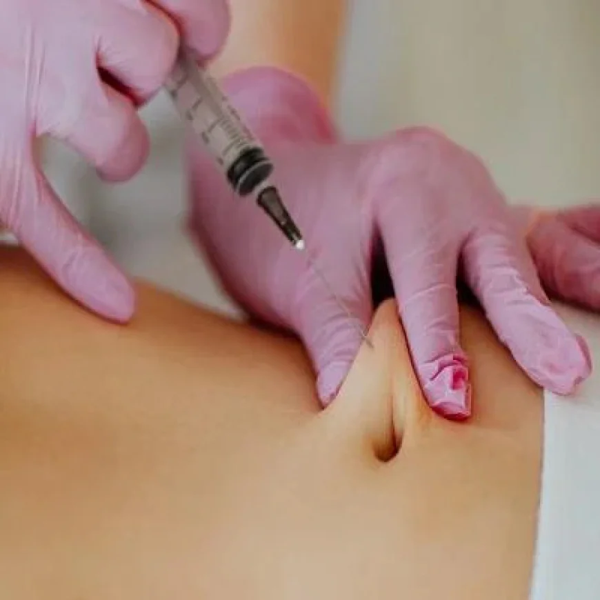 Fat Reduction Treatments in Islamabad | Enfeild Royal Clinic in Islamabad