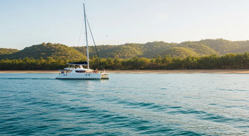 What Are the Best Boat Tours from Playa Potrero Costa Rica