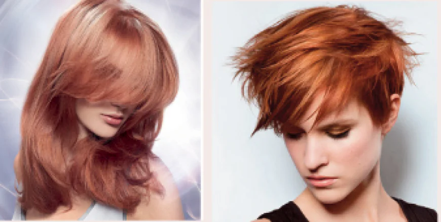 Hair Coloring Services for Short Hair: Style Ideas and Tips