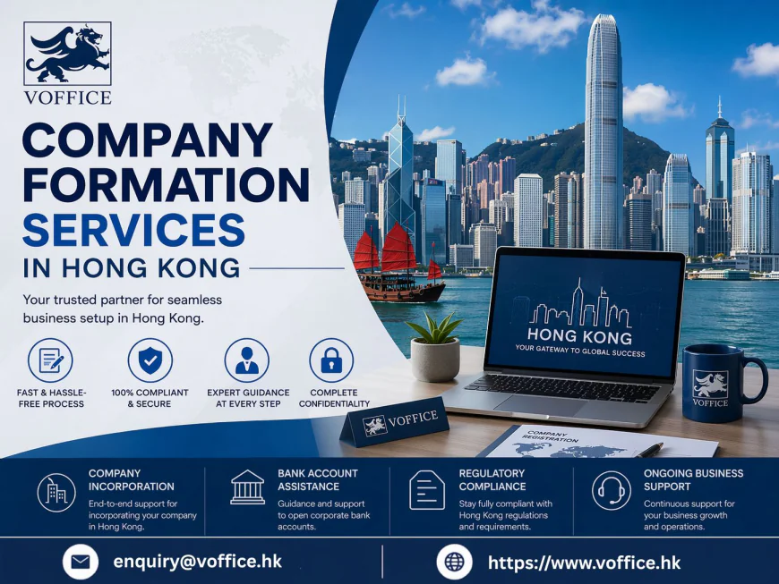 What Is A Significant Controllers Register (SCR) In Hong Kong?