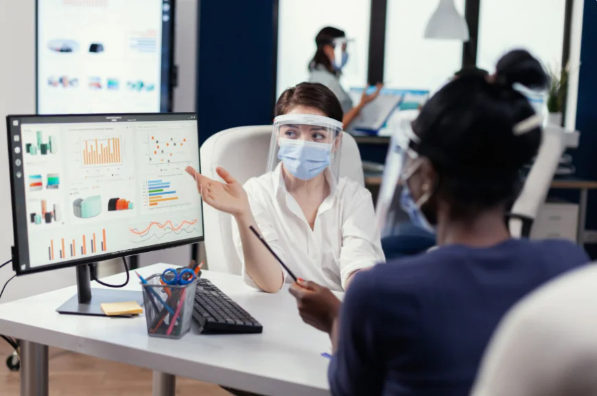 Healthcare Analytics Solutions: Transforming Modern Healthcare with Data Intelligence
