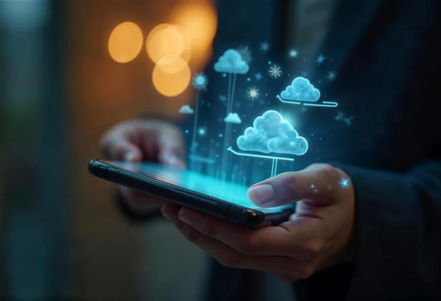 Start Your Cloud Journey: Understanding IaaS, PaaS, and SaaS in AWS