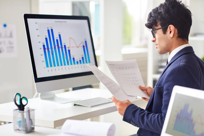 Predictive Analytics Solutions: Turning Data into Future-Ready Decisions