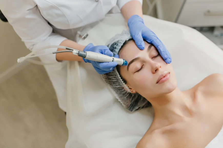 How to Find the Best Skin Clinic for Acne Near You
