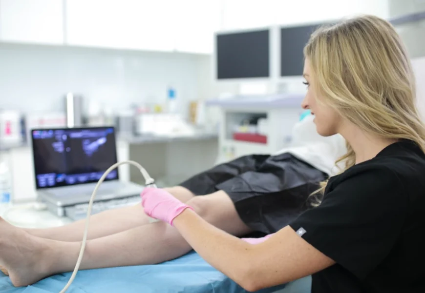 What Are the Most Common Treatment Options for Varicose Veins?