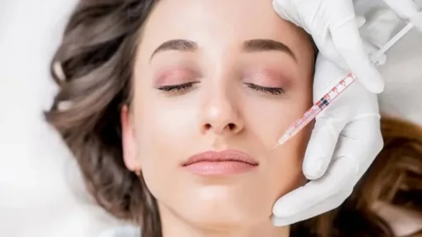 Botox Injection in Dubai: The Ultimate Guide to Smooth Skin