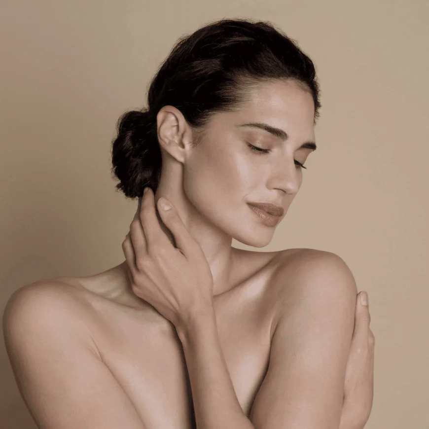 Can Decolletage Treatments Boost Self-Confidence?