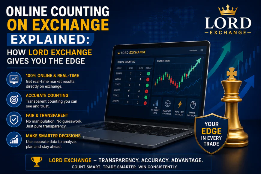 Built on Precision, Powered by Action – Lordsexchange & Lordexch