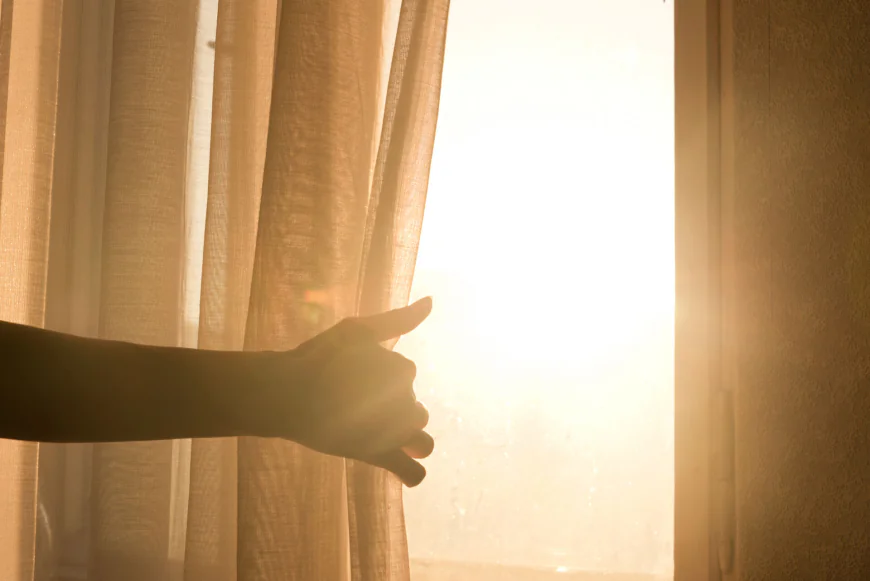 Automatic curtains for Indian homes: From a luxury product to everyday necessity.