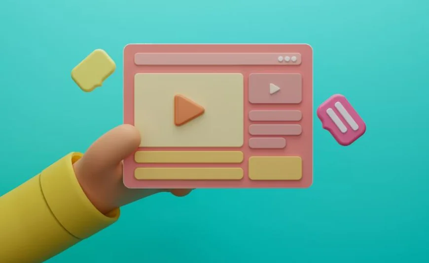 From Script to Screen: Making an Animated Video That Captivates