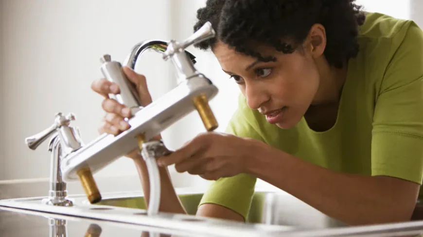 What Are Common Tub Diverter Problems? Causes, Signs & Fixes