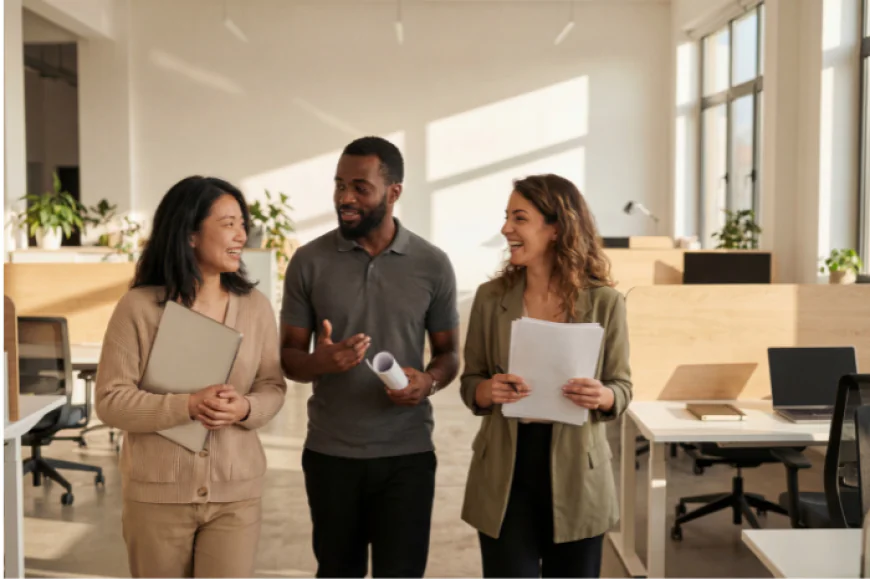 Which Recruitment Agency Specializes in CCaaS Staffing in 2026?