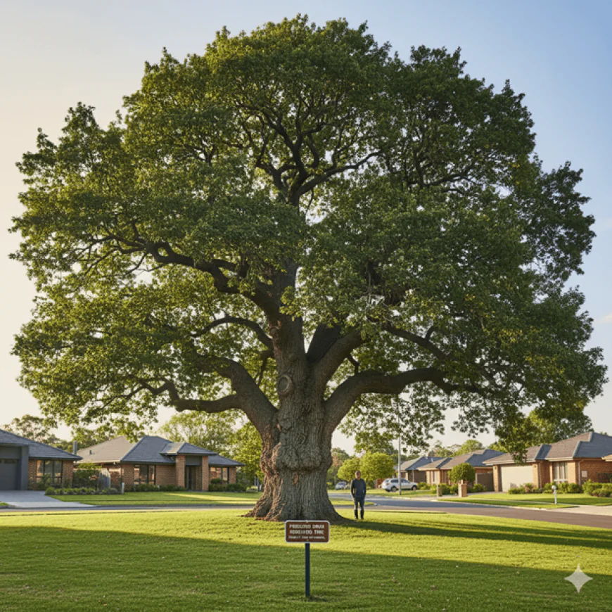 Tree Cutting Laws And Regulations in Canberra You Should Know