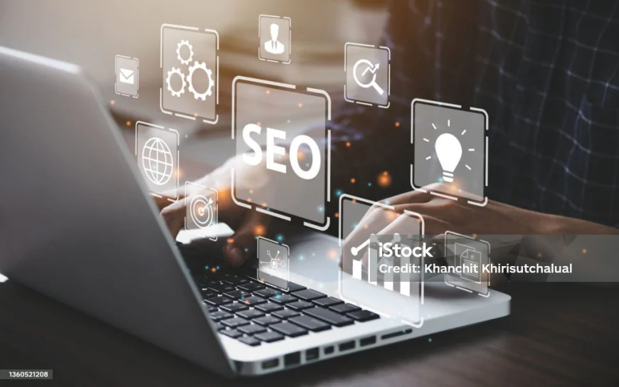 From Invisible to Unstoppable: How Artificial Intelligence Is Transforming SEO Strategies