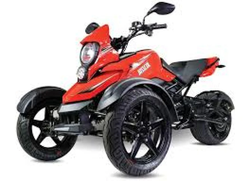 Trikes Motorbikes for Sale in Grand Prairie, Texas