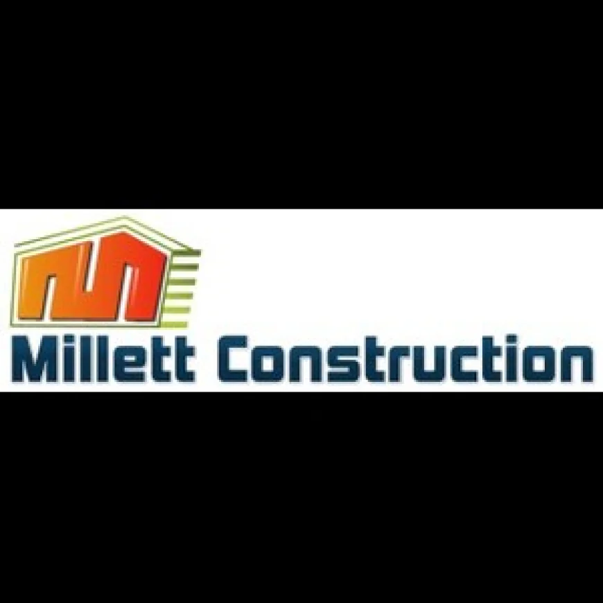 Oregon Foundation Repair Services for Long-Term Structural Stability – Millett Construction