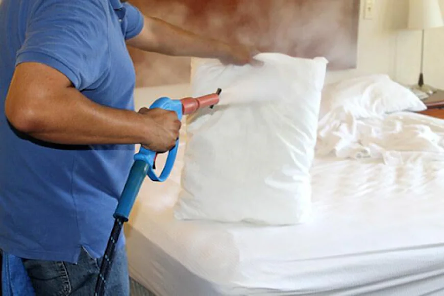 How Deep Cleaning Sanitization Services Improve Home and Workplace Safety
