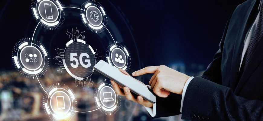 How 5G Business Internet Is Changing Connectivity for Canadian SMEs