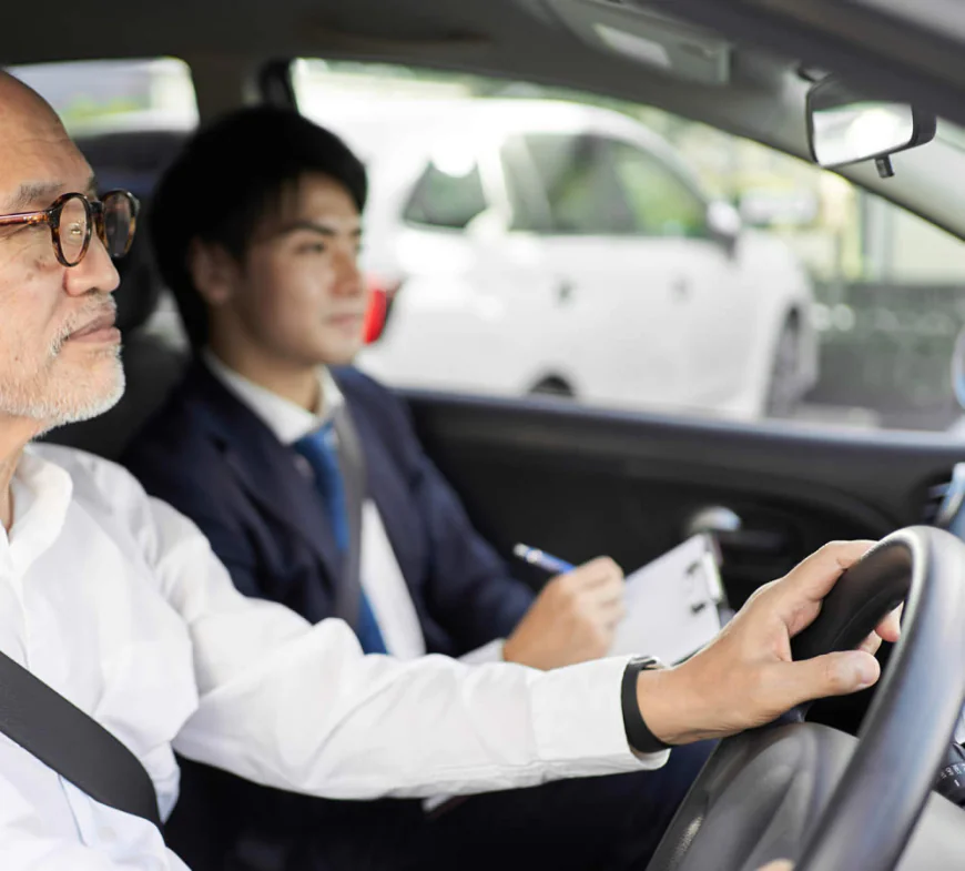 Why Professional Instructor Guidance Makes the Difference