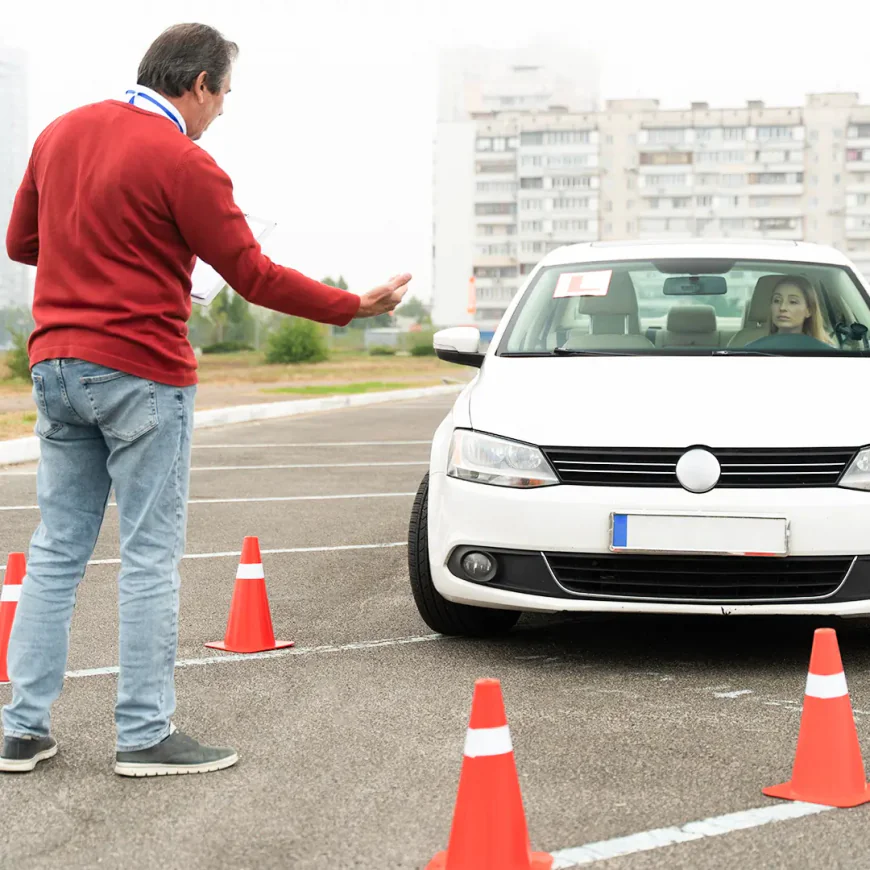 Real-World Driving Skills for Safe and Smarter Travels