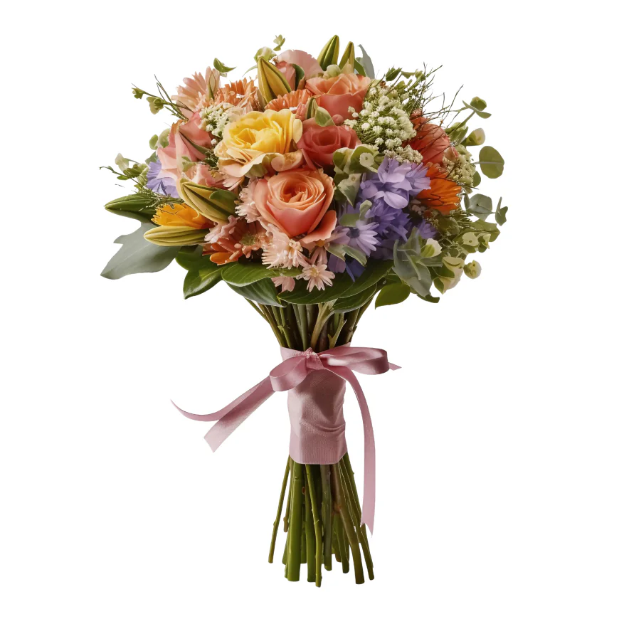 Flowers Delivered in Vienna: What Helps a Gift Arrive Well and Feel Personal