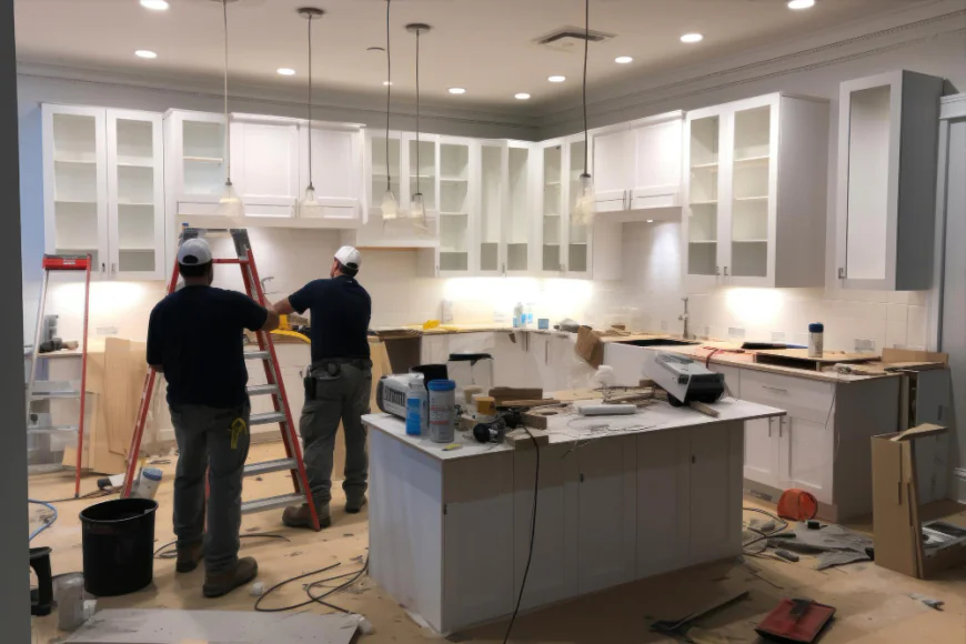 How a Home Remodeling Company in Wilmington DE Adds Value to Your Property