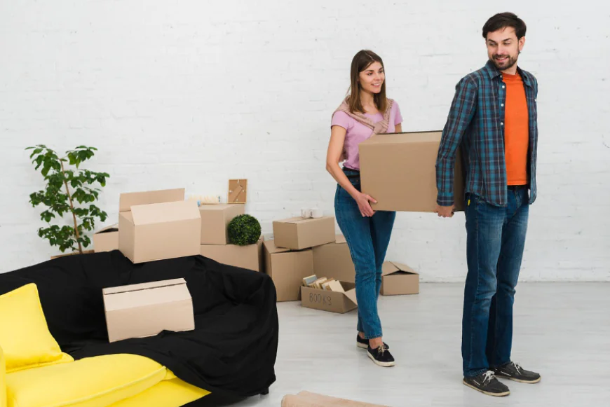 Villa Movers in Dubai: What It Really Costs & How to Move Smart