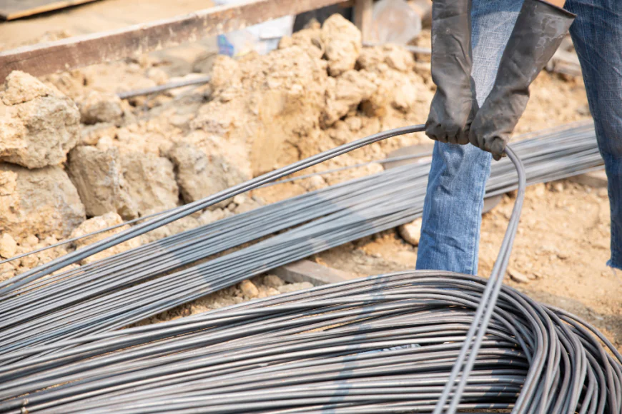 7 Ways Philippines steel Helps Build Strong Structures