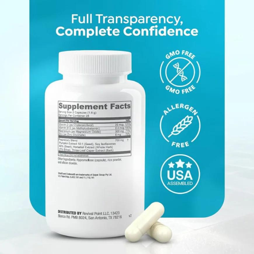 BladderGenix Review 2026: How Does Work for Bladder Health?