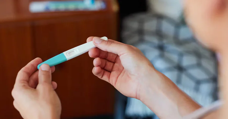 When Should You Take a Pregnancy Test?