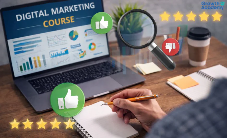 Short Term Online Digital Marketing Course to Boost Your Career Fast
