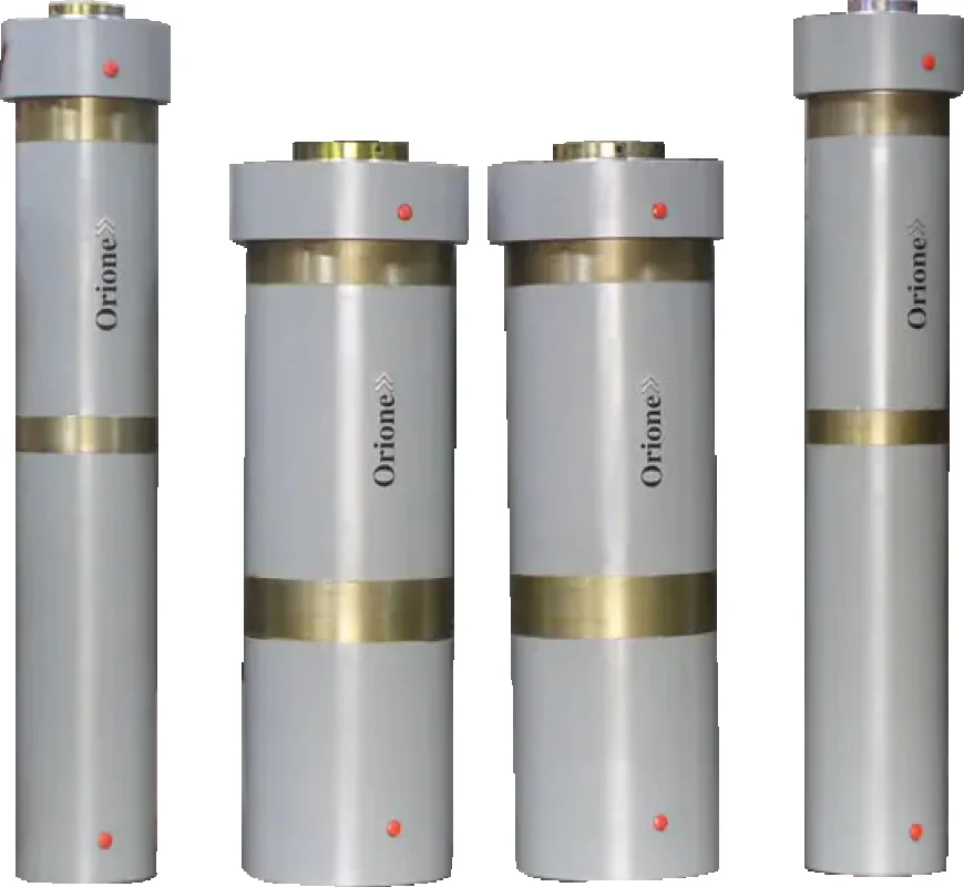 What Causes Hydraulic Cylinders to Leak? Common Causes and Simple Fixes