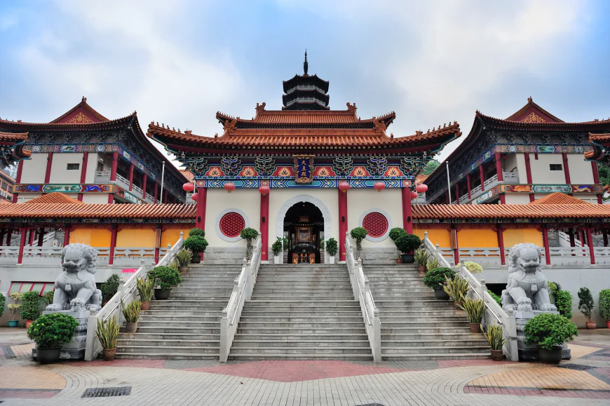 Top 10 Places to Visit in China for First-Time Travellers