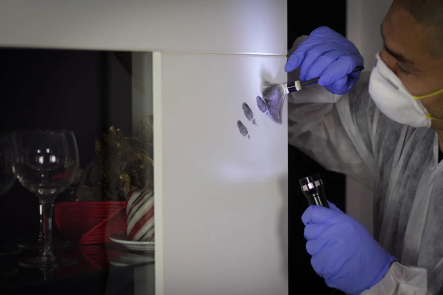 Forensic Science Courses: Building a Career in Crime Investigation and Analysis