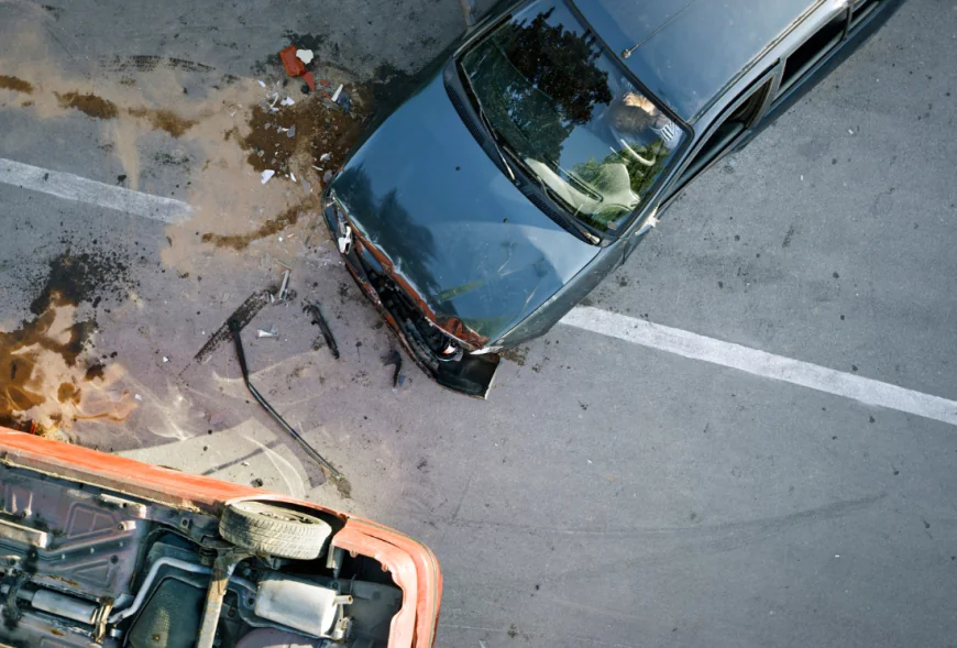 Free Car Accident Case Review: What You Need to Know Before You File a Claim