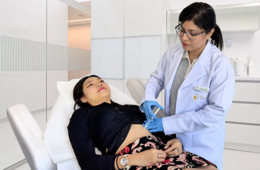 Weight Loss Injection Results: Real Before and After