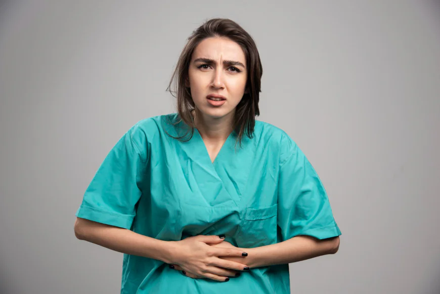 Gallstones and Biliary Disorders: When Is Surgery the Best Option?