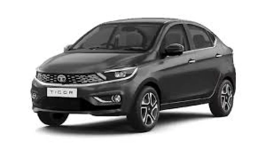 Why Is Malik Auto World the Most Trusted Tata Cars Dealer in Hyderabad, Telangana?