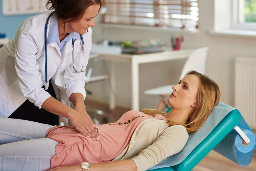 Common Pancreatic Disorders That May Require Surgical Treatment