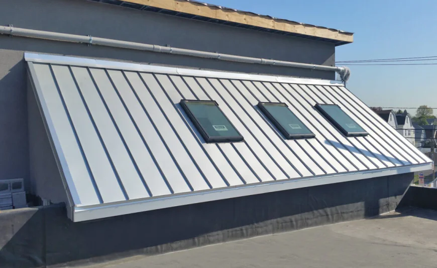 How Metal Panels Enhance Structural Performance and Design Flexibility