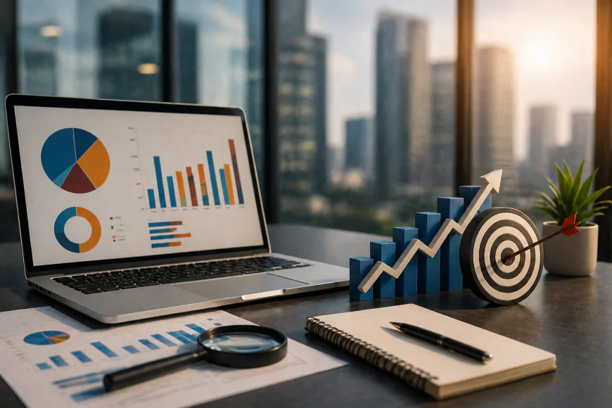 Leading Performance Marketing Agency in Noida for Startups and Small Businesses Seeking High-Quality Leads.