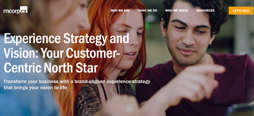 Why Experience Strategy Consulting Matters in B2B
