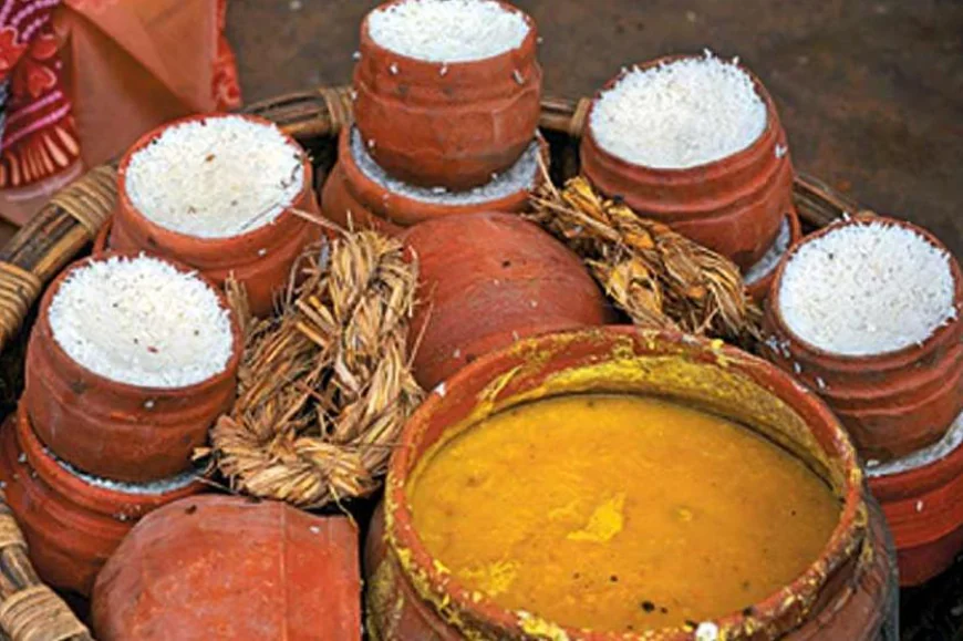 How Jagannath Puri Temple Prasad Touched My Heart?