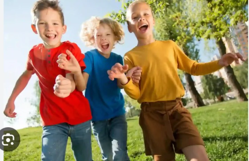 Kids Activities Alpharetta: The Ultimate Guide to Family Fun