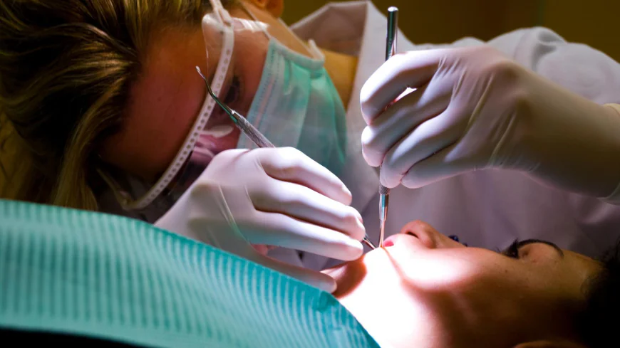 Dental Tooth Removal In Dubai: Pain-Free Guide