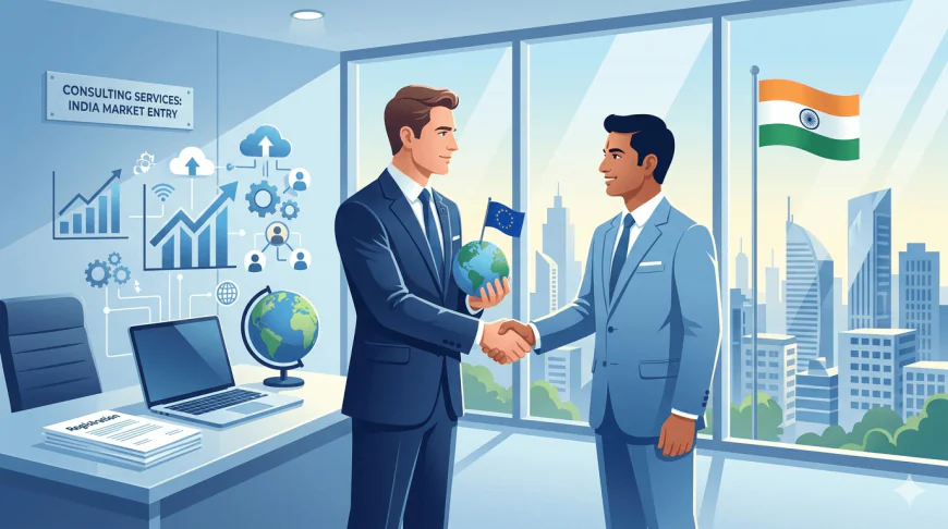 Company Registration in Mumbai: A Practical Guide for UK & European Investors