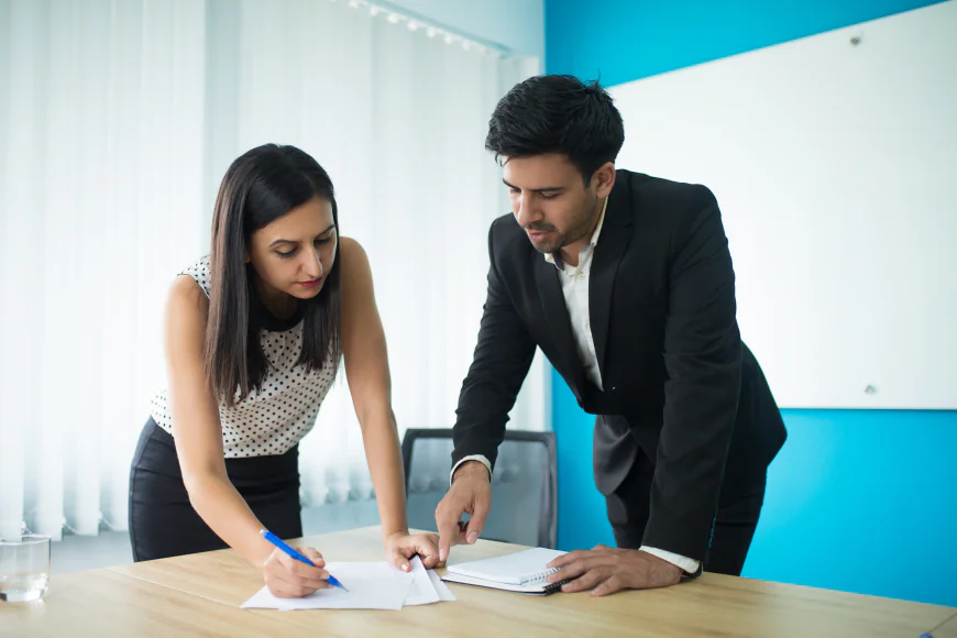 LLP Company Registration in India: A Complete Guide for UK & European Businesses